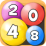 2048 Number Ball