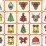 Advent Mahjong